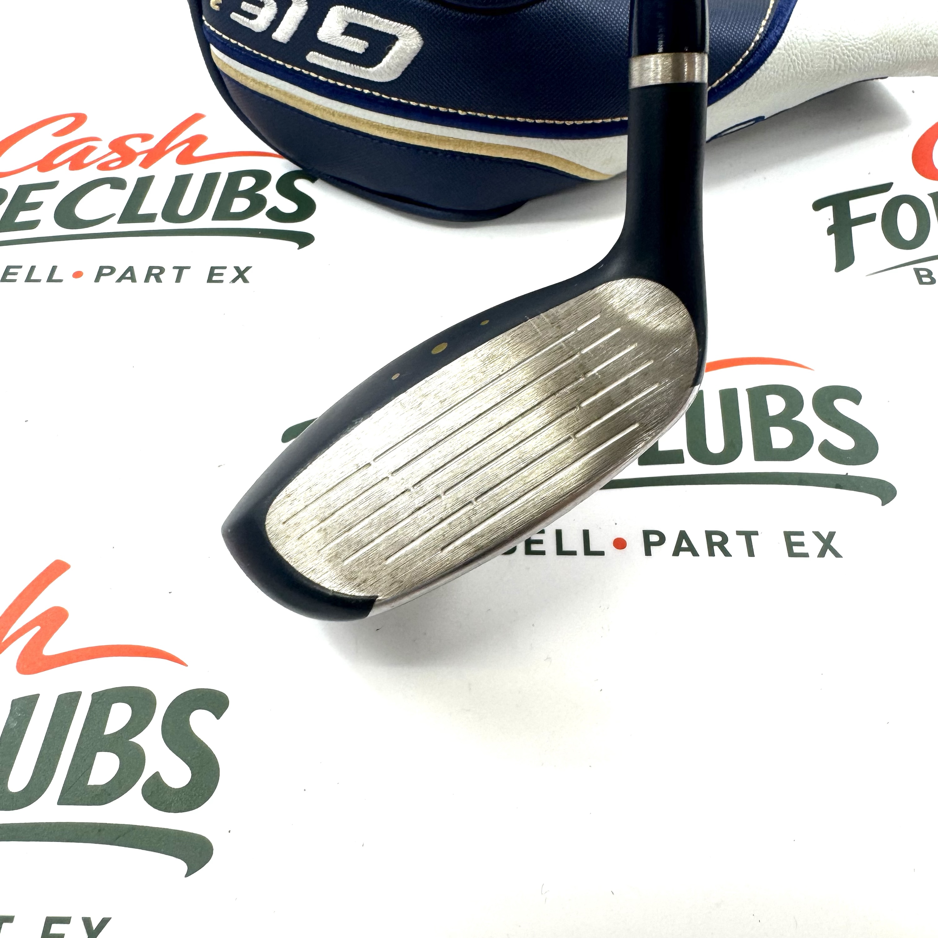 PING GLE 3 6 HYBRID LADIES - Image 3