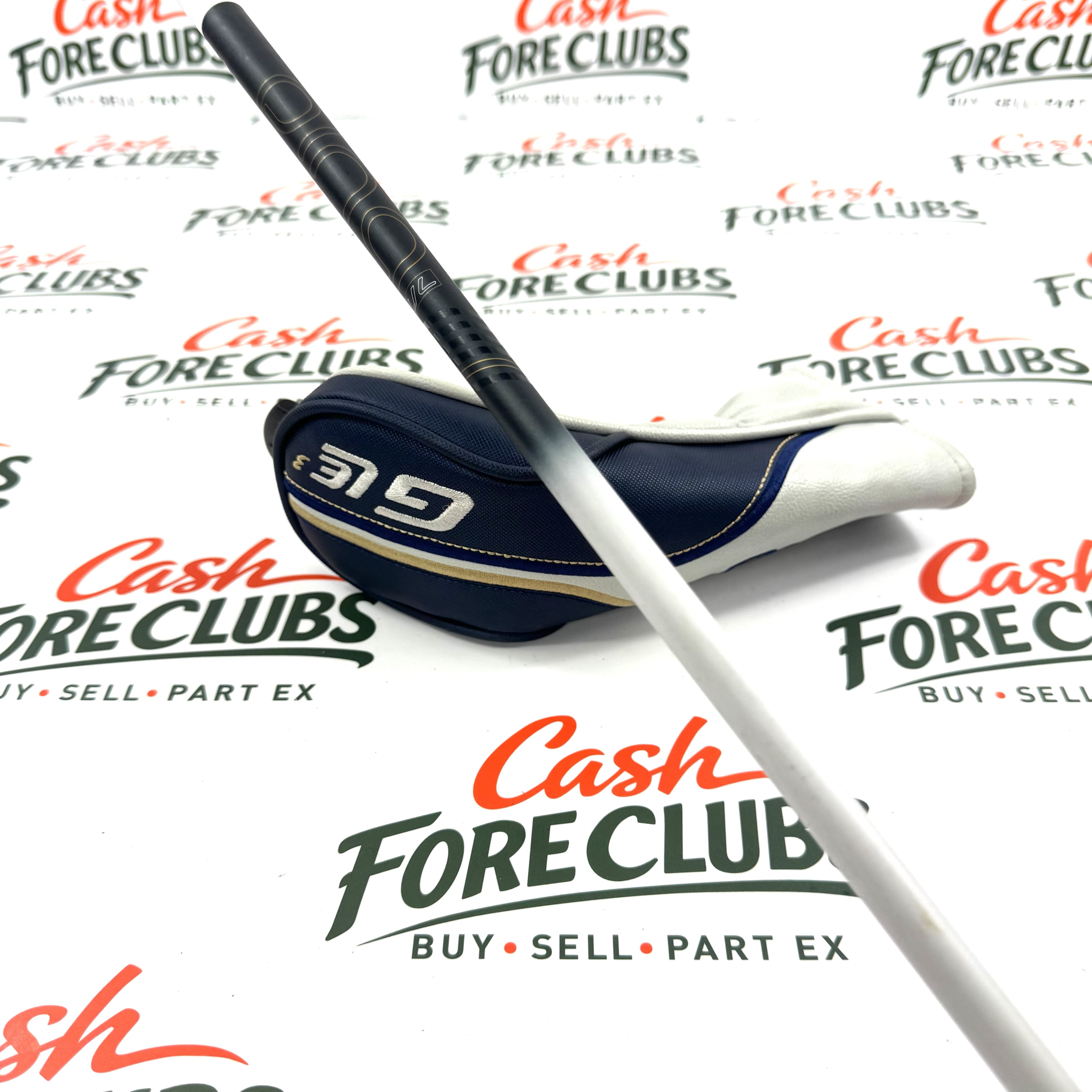 PING GLE 3 6 HYBRID LADIES - Image 4