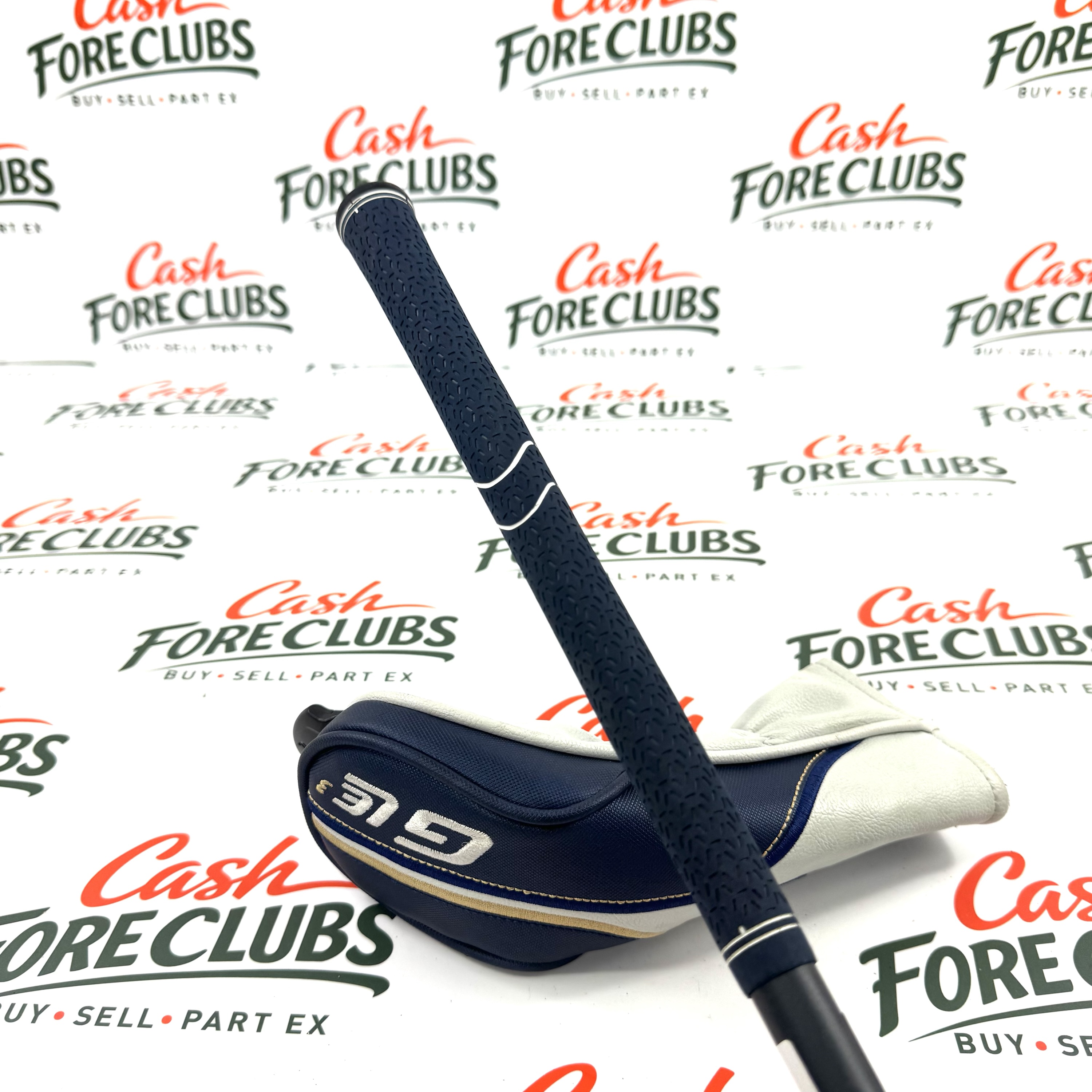 PING GLE 3 6 HYBRID LADIES - Image 5