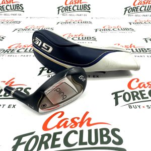 PING GLE 3 7 HYRBID LADIES
