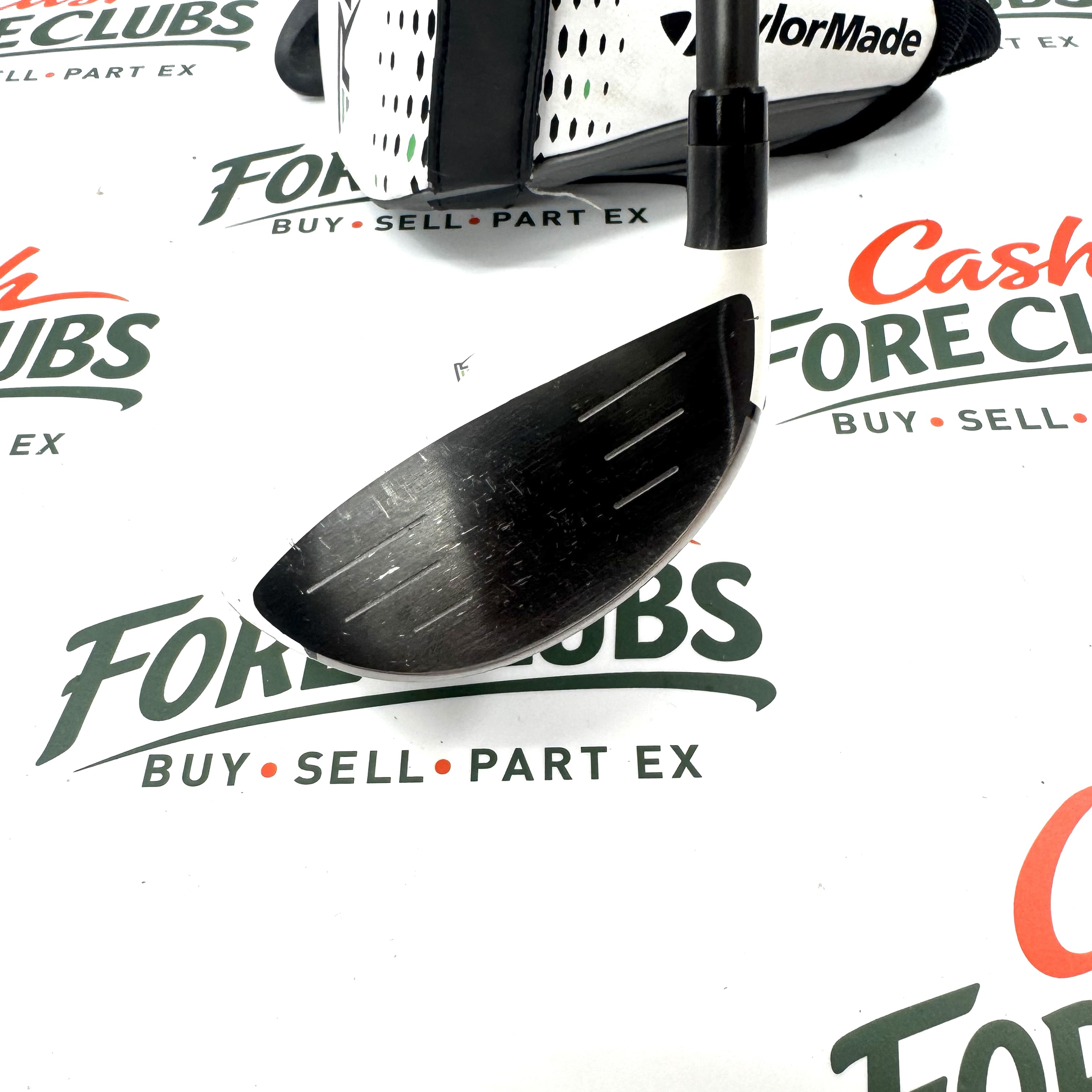 TaylorMade RBZ 3 WOOD REG - Image 3