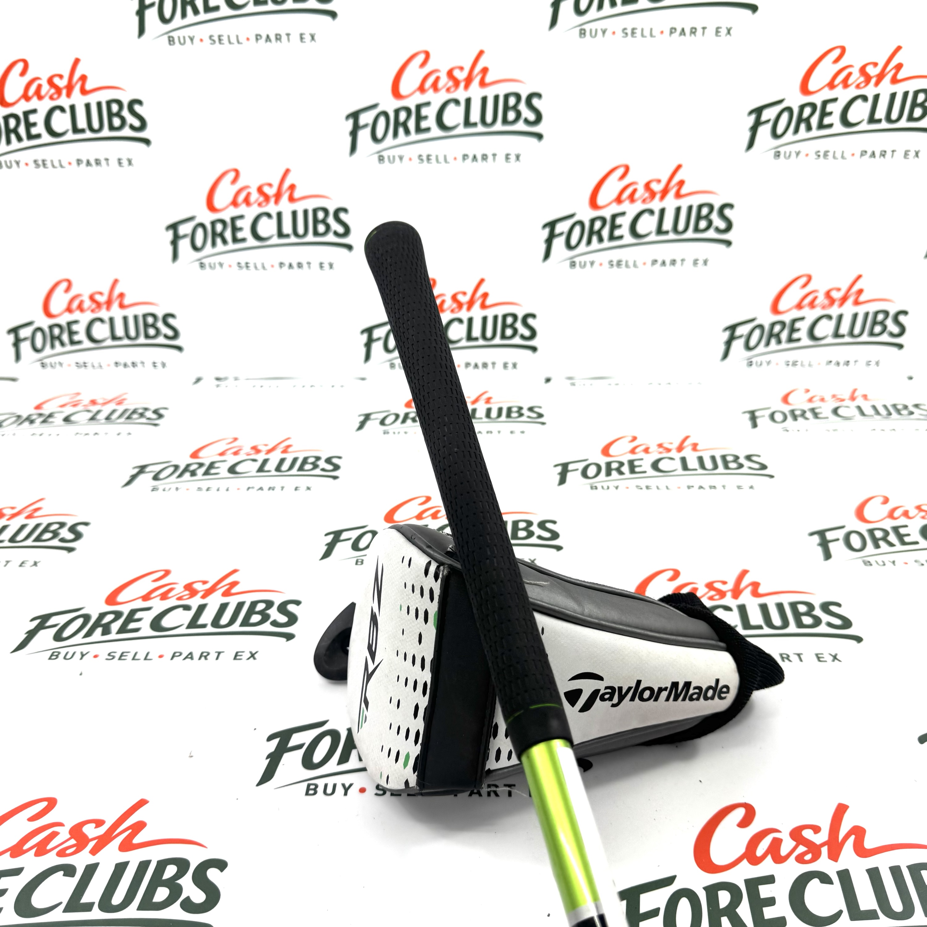 TaylorMade RBZ 3 WOOD REG - Image 5