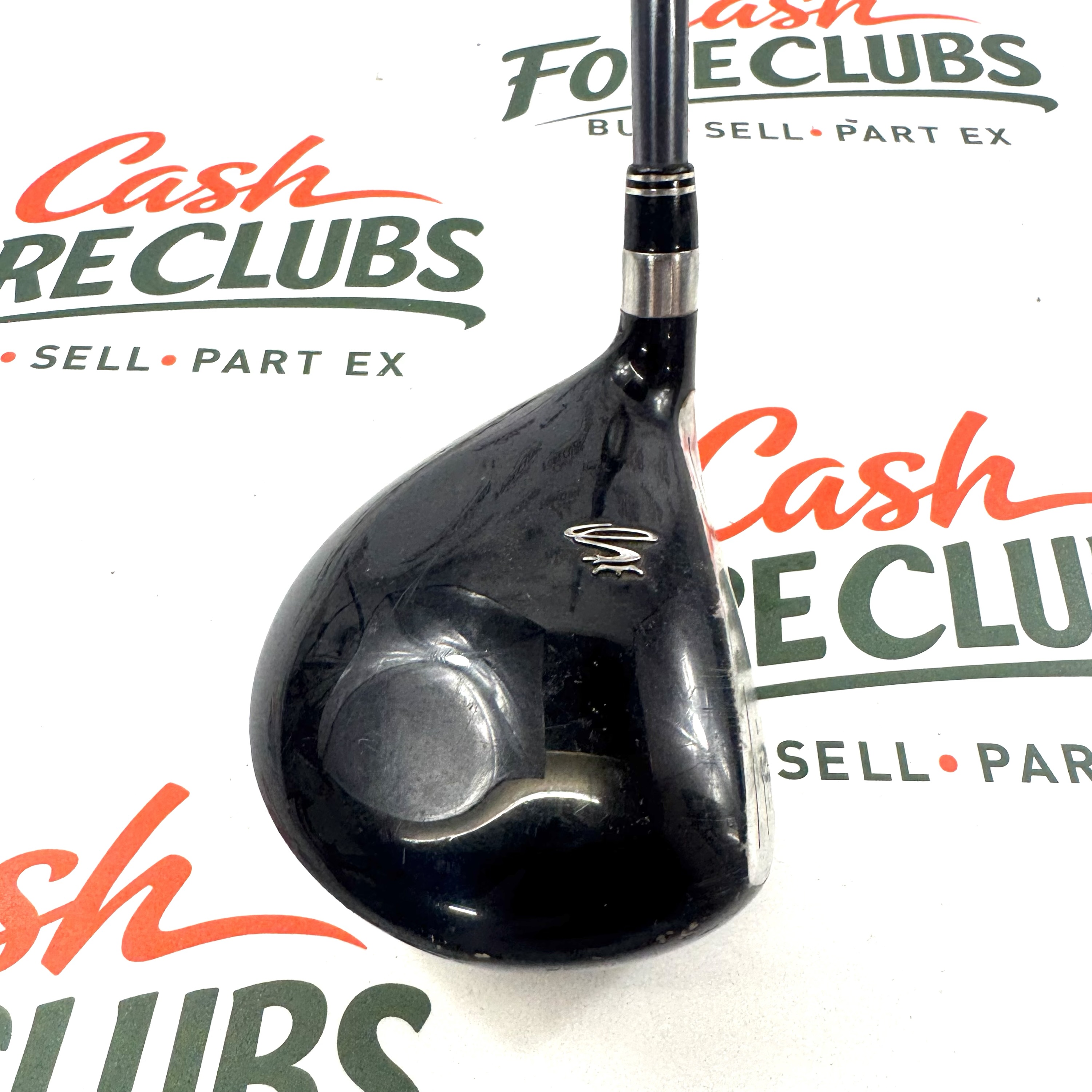 Cobra KING SS 3 WOOD LADIES - Image 2