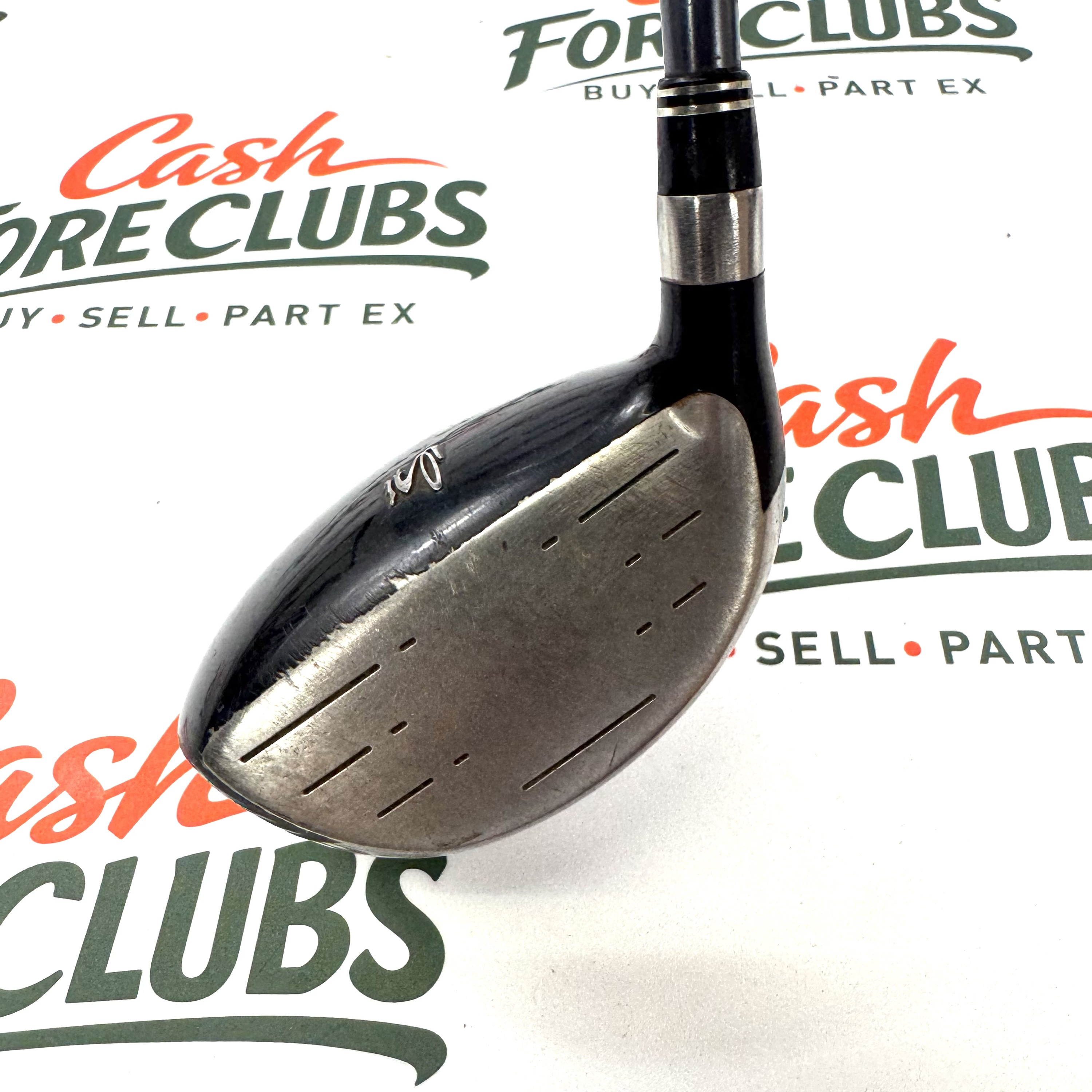 Cobra KING SS 3 WOOD LADIES - Image 3