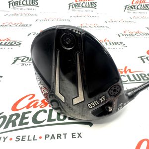 PXG 0311XF 10.5 DEGREE GEN 5 STIFF LH DRIVER