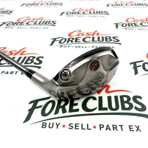 TaylorMade RESCUE 3 HYBRID 19 DEGREE REG