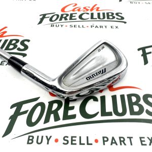 Mizuno MP57 3 IRON STIFF
