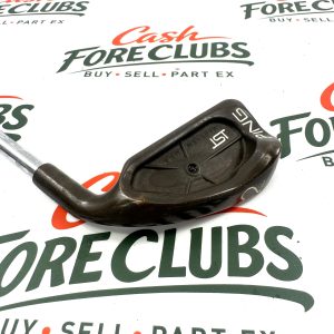PING ISI COPPER 2 IRON BLACK DOT REG