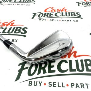 Mizuno MP20 HMB 4 IRON REG
