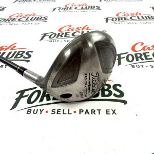Titleist 980F 3 WODD STIFF