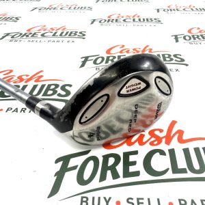 Wilson DEEP RED 4 HYBRID REG
