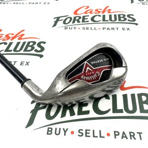 Callaway BIG BERTHA 6 IRON REG GR