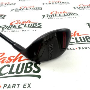 Wilson DYNAPWR 5 HYBRID REG