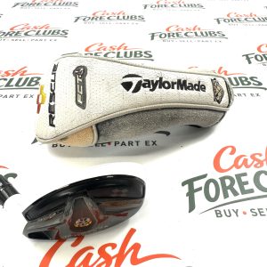 TaylorMade RESCUE 2 HYBRID 16 DEGREE STIFF