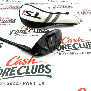 Titleist TSI2 4 HYBRID