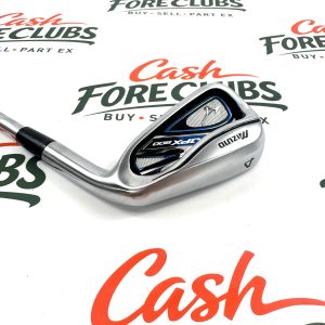 Mizuno JPX 800 4 IRON