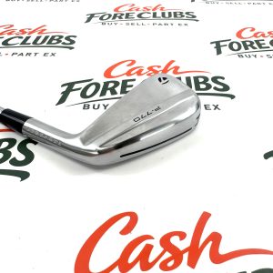 TaylorMade P770 4 IRON