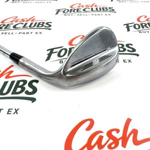Titleist SM9 62 DEGREE