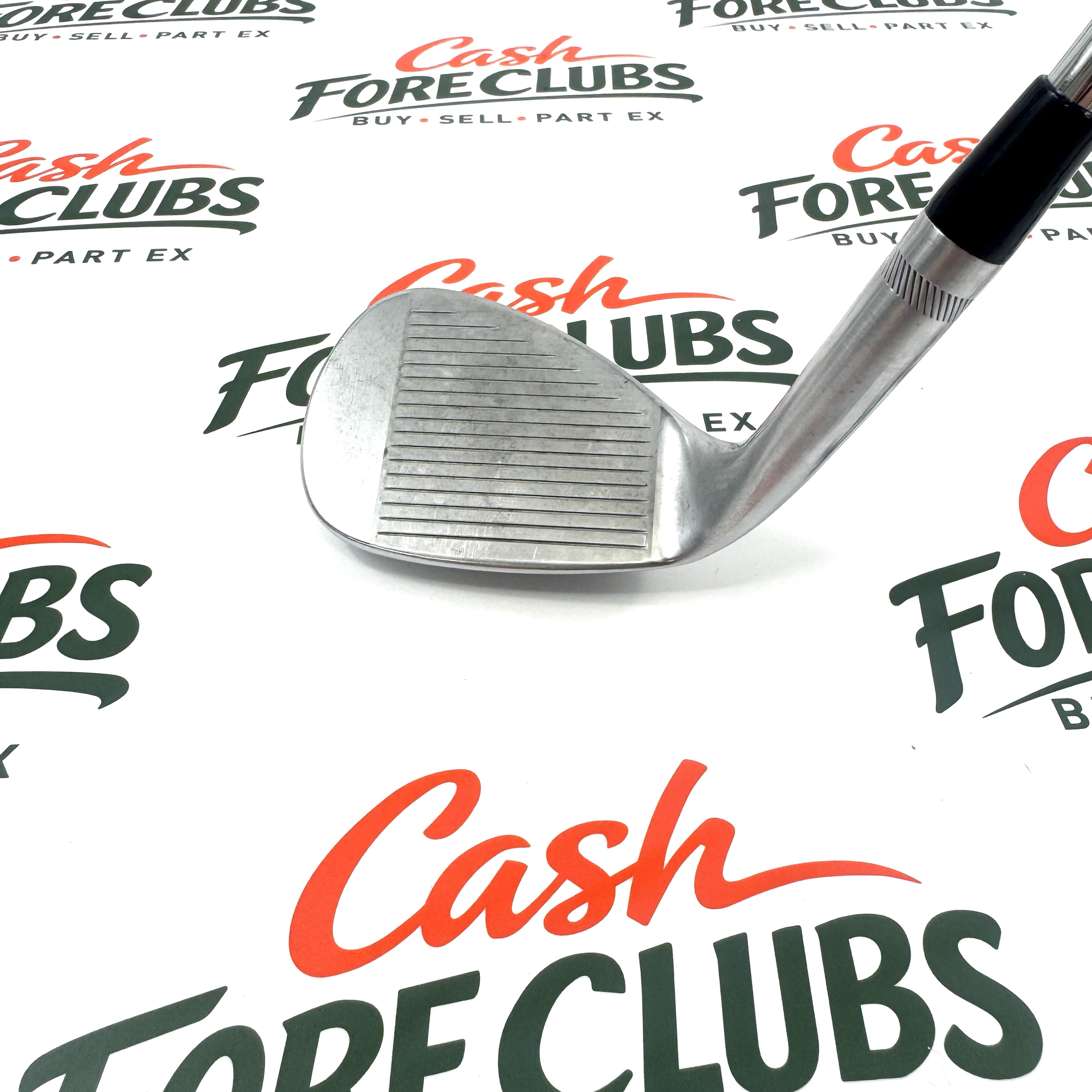 Titleist SM9 62 DEGREE - Cash Fore Clubs