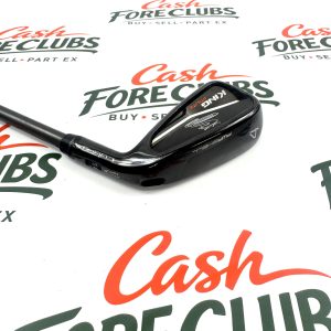 Cobra KING UTILITY 4 IRON