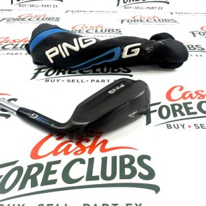 PING G 4 IRON CROSS OVER