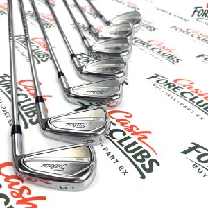 Titleist T200 IRONS 5-PW + 48 DEGREE