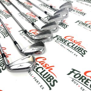 Mizuno PRO 225 4-PW