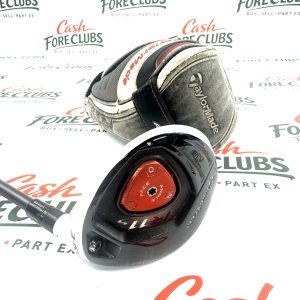 TaylorMade R11 3 WOOD