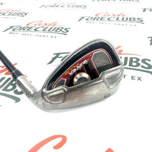 TaylorMade BURNER PLUS SW