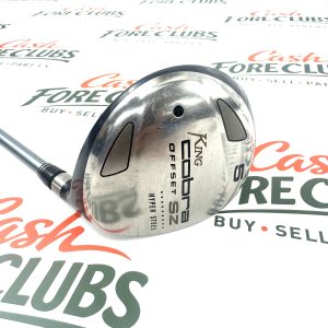 Cobra SZ5 WOOD