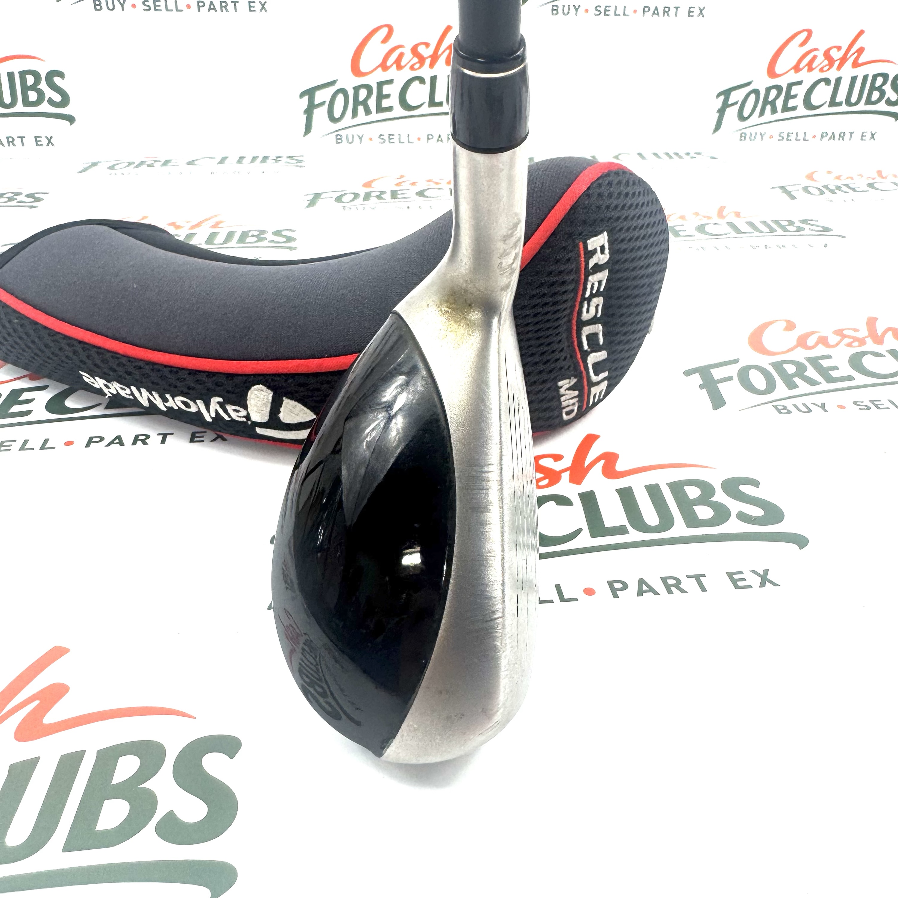 TaylorMade RESCUE MID 16 DEGREE - Image 3