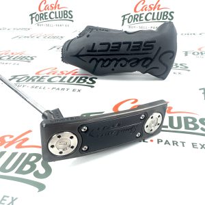 Scotty Cameron JETSET PUTTER