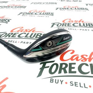 TaylorMade GAPR HI 3 HYBRID