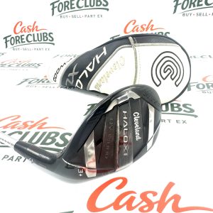 Cleveland HALO XL 3 HYBRID