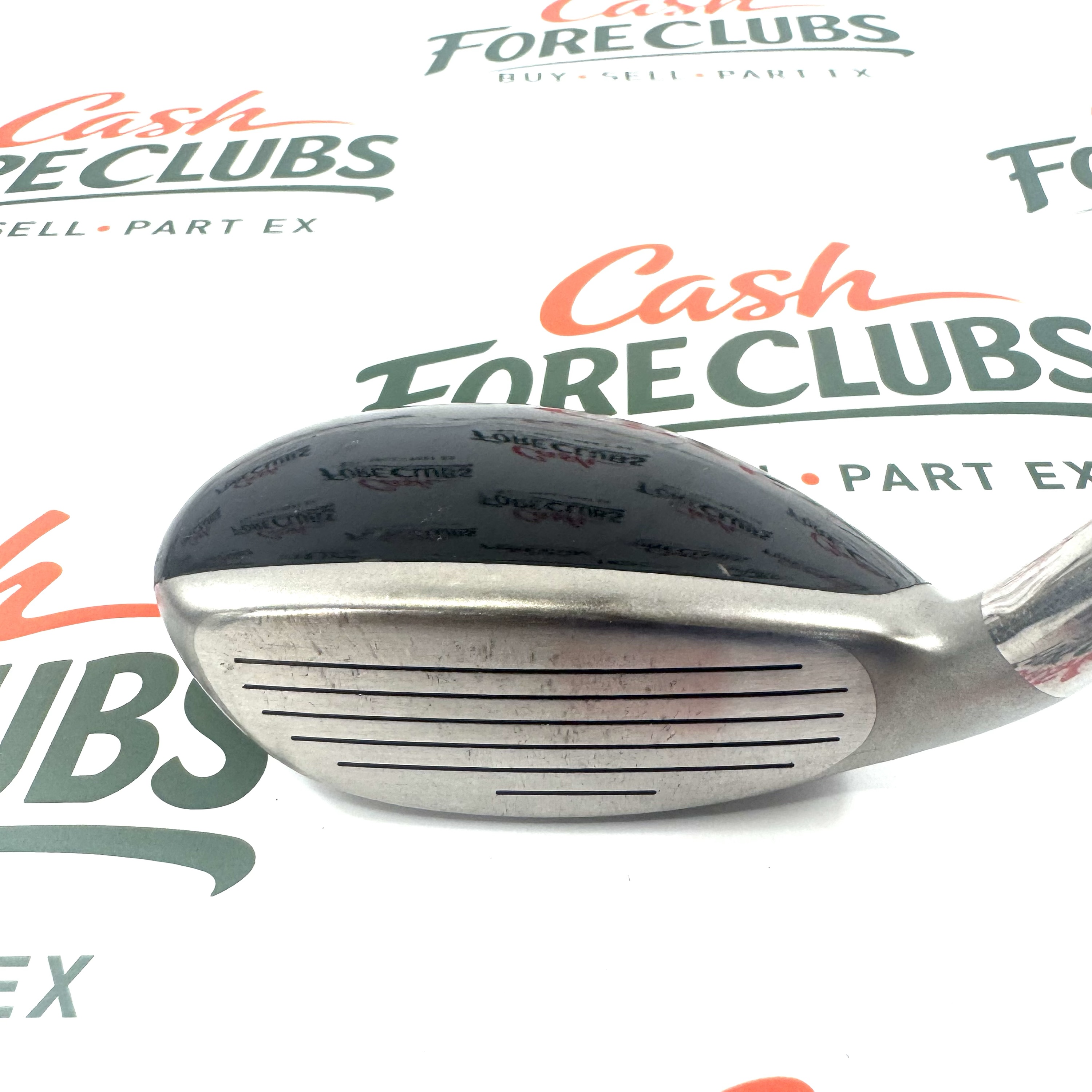 Callaway DIABLO EDGE 3 HYBRID - Image 2