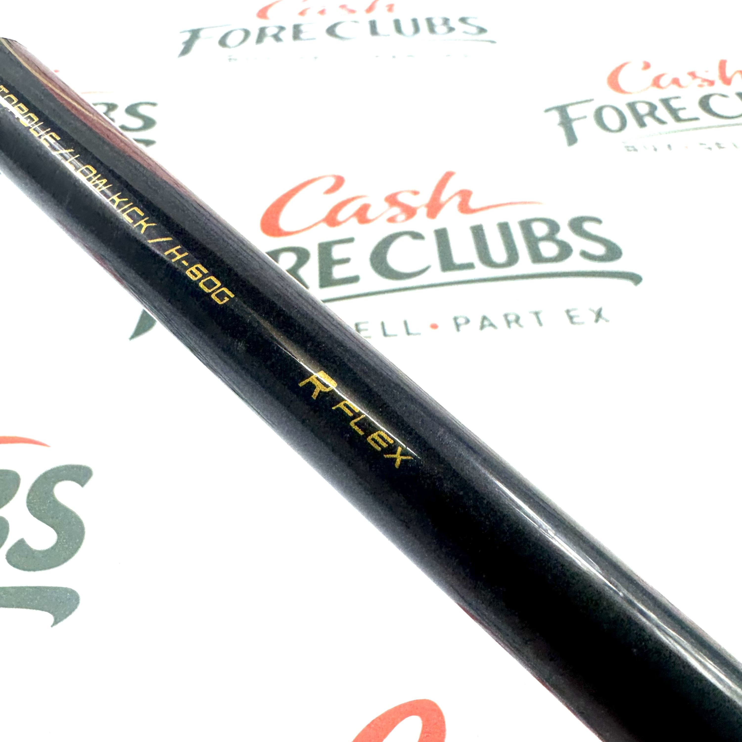 Callaway DIABLO EDGE 3 HYBRID - Image 4