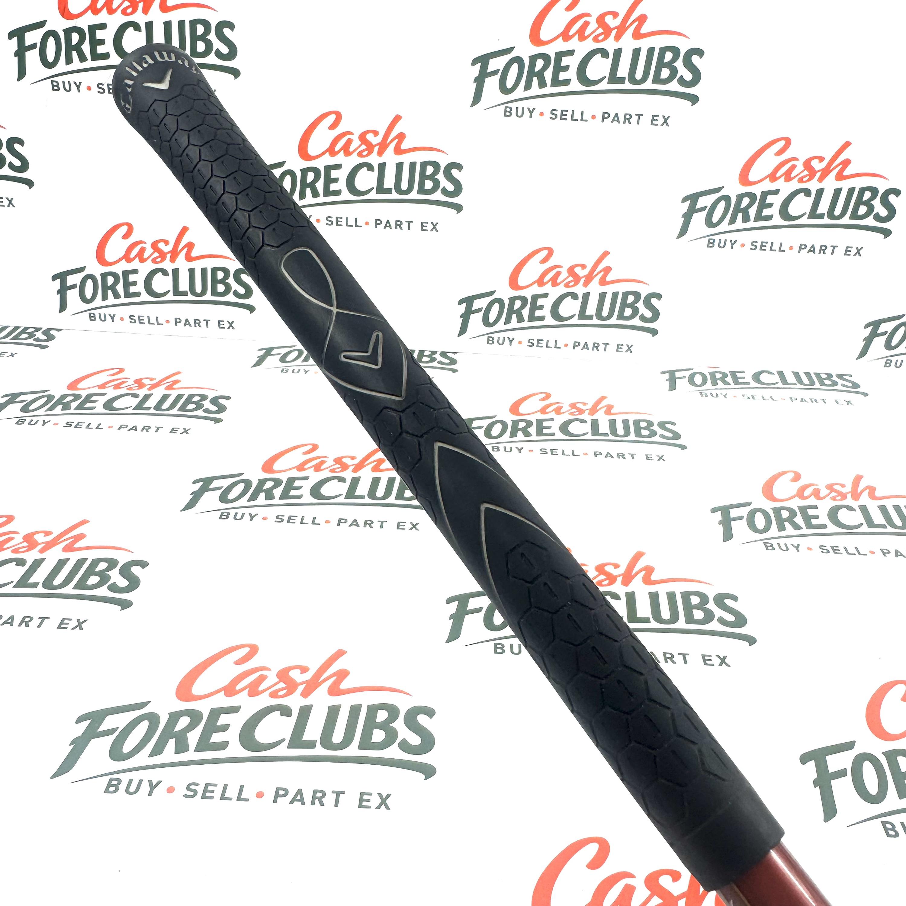 Callaway DIABLO EDGE 3 HYBRID - Image 5