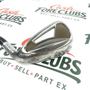 Adams 8 IRON LADIES
