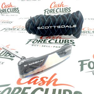 PING SCOTTSDALE ANSER GOLF PUTTER