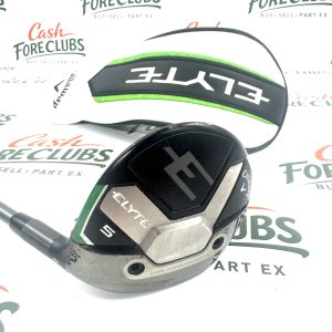 Callaway ELYTE 5 WOOD