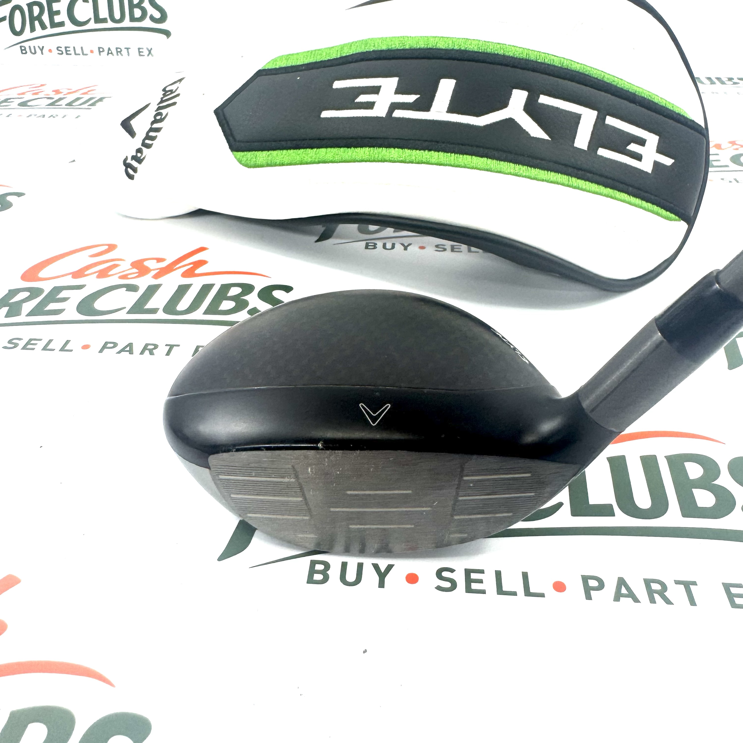 Callaway ELYTE 5 WOOD - Image 2