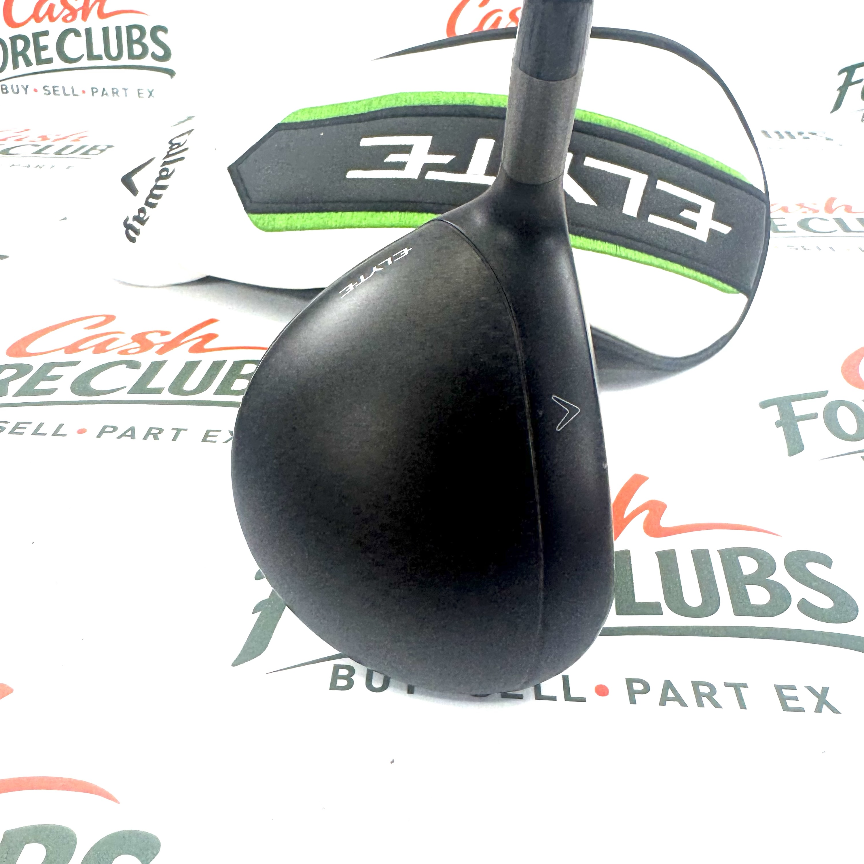 Callaway ELYTE 5 WOOD - Image 3