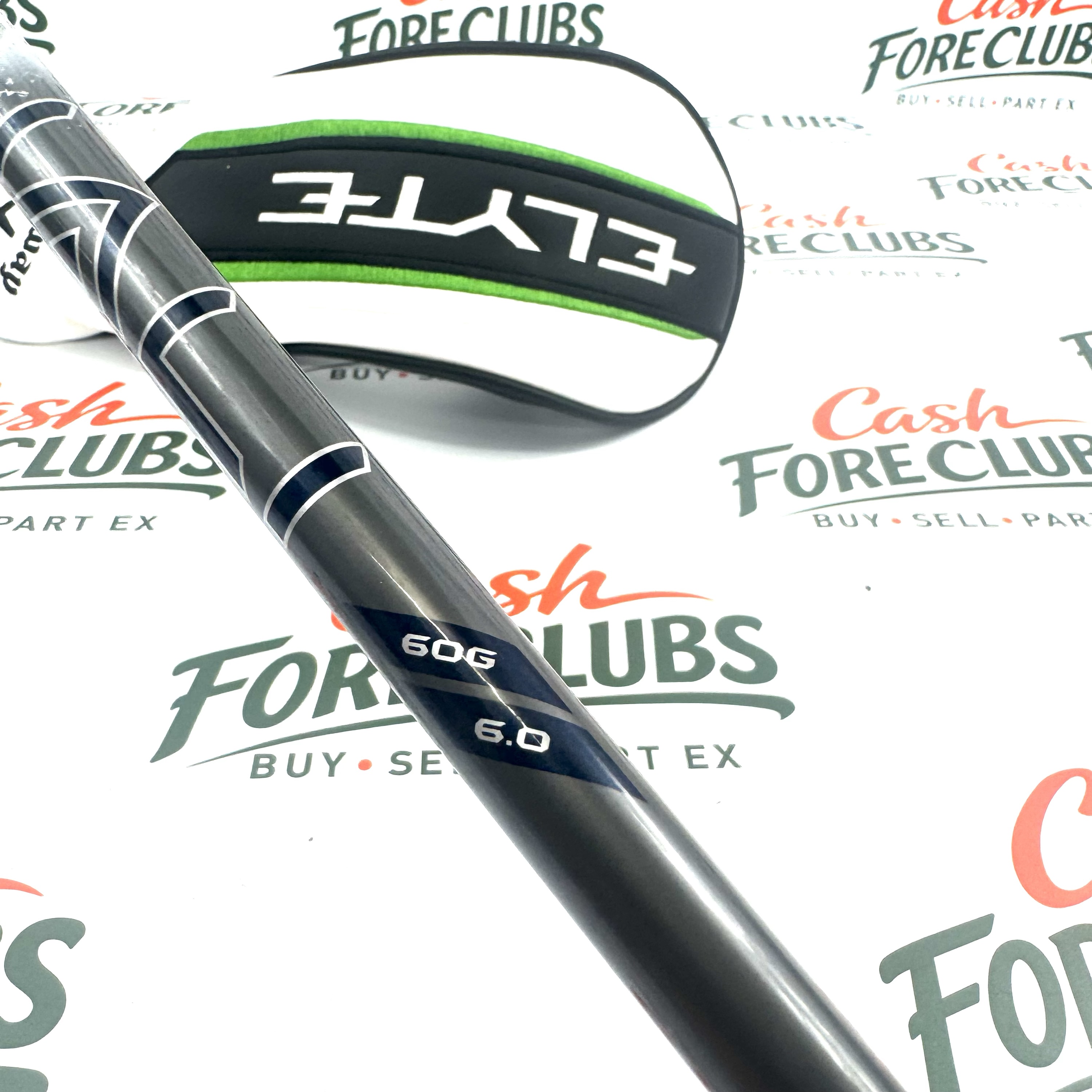 Callaway ELYTE 5 WOOD - Image 4