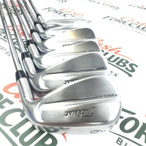 Titleist T250 IRONS 5-PW
