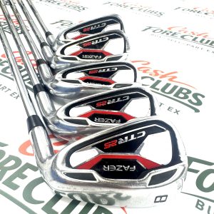Fazer CTR25 6-PW+SW