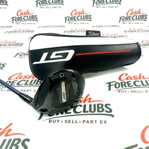 Titleist GT1 3 WOOD