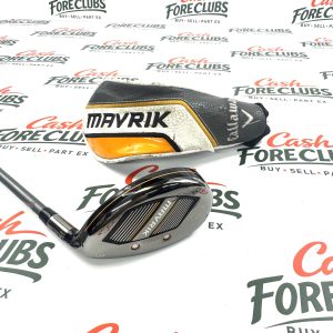 Callaway MAVERIC MAX 3 HYBRID
