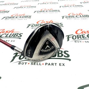 Callaway RAZR X BLACK 3 WOOD
