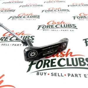 Odyssey STROKE LAB BLADE PUTTER#1