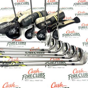 Tour Edge HL3 TOUR EDGE PACKAGE SET